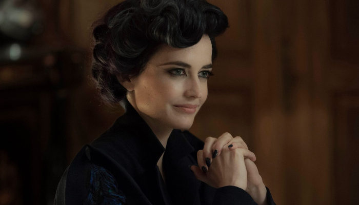 дом странных детей мисс перегрин, mstfn.com